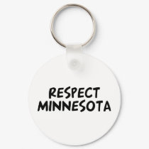 Respect Minnesota keychains by dustin1175 Respect Minnesota keychains