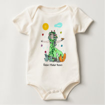 Respect Mother Nature t-shirt