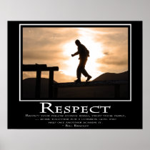 Respect Posters