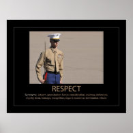 Respect Print