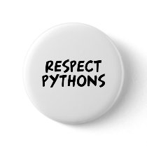Respect Pythons buttons