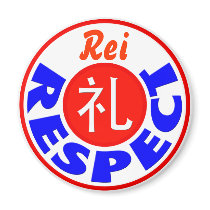 Respect - Rei magnets by gopherus Respect - Rei magnets