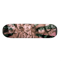 Respect skateboards