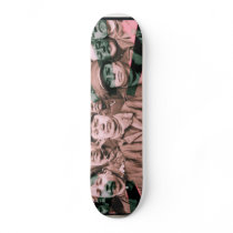 Respect skateboards by Sirwilliamdesigns Respect skateboards