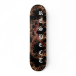 Respect Skateboard
