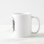 Respect the Bro Code mugs