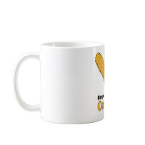 Respect The Corn Dog? Coffee Mugs