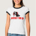Ladies Ringer T-Shirt