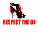 Respect The Female DJs t-shirts