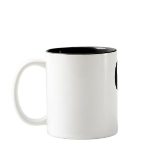 Respect The Mustache $18.95 Coffee Mug zazzle_mug