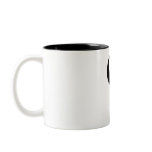 Respect The Mustache $18.95 Coffee Mug