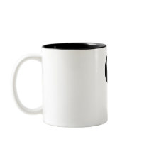 Respect The Mustache $18.95 Coffee Mug