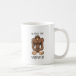 RESPECT THE SQUATCH MUGS