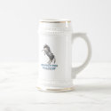 Respect the War Pony mugs