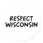 Respect Wisconsin