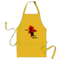 Respect your Bettas Aprons