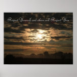 Respect Yourself poster