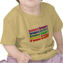 Respect Yourself Shirt