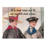 Respectable Drunks postcards