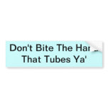 Respiratory Therapist Gifts Bumper Stickers