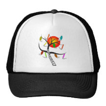 Respiratory Therapist Gifts Hats