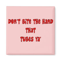 Respiratory Therapist Gifts Refrigerator Magnet