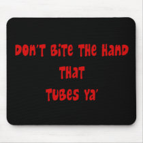 Respiratory Therapist Gifts Mousepads