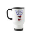 Respiratory Therapist Mug