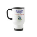 Respiratory Therapist Mug