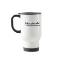Respiratory Therapist Mug
