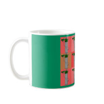 Respiratory Therapist Pink Popart Gifts mugs by gailg1957 Respiratory Therapist Pink Popart Gifts mugs