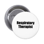 Respiratory Therapist Pins