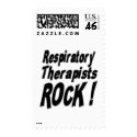 Respiratory Therapists Rock ! postage
