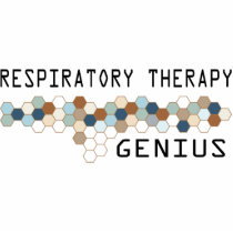 Respiratory Therapy Genius photo sculptures
