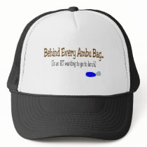 Respiratory Therapy Gifts hats