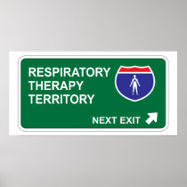 Respiratory Therapy Next Exit Print