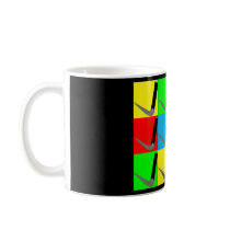 Respiratory Therapy Popart Laryngosope Gifts mugs by gailg1957 Respiratory Therapy Popart Laryngosope Gifts mugs