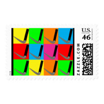 Respiratory Therapy Popart Laryngosope Gifts postage