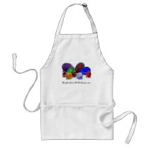 ResplendencePublishing Apron by Mia_Leigh ResplendencePublishing Apron