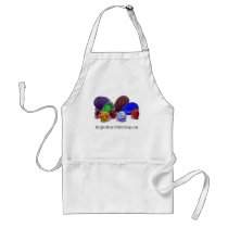 ResplendencePublishing.com Apron by Resplendence_eBooks ResplendencePublishing.com Apron