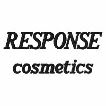 RESPONSE cosmetics embroidered shirts