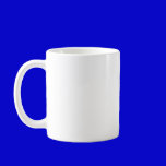 Responsibility Champion Mug