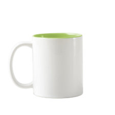 Responsibility Champion Mug