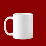 Responsibility Champion Mug