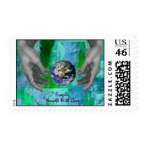 Responsibility Stamp