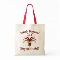 Responsible Adult bags