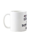 Responsible Adult Mug by Spongemom Responsible Adult Mug