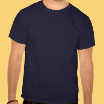 Verantwortlicher Erwachsener t-shirts