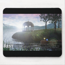 Rest 2007 mousepads by poet480 Rest 2007 mousepads