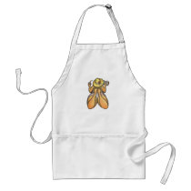 Rest aprons